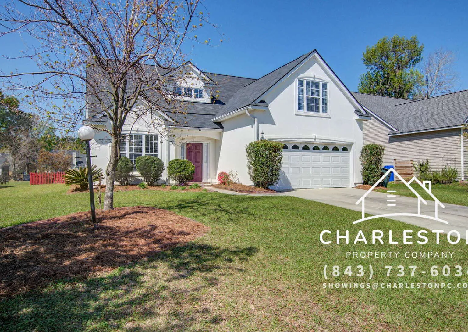 4 bed, 2.5 bath, 2104 sqft, $2,995 — Photo 2