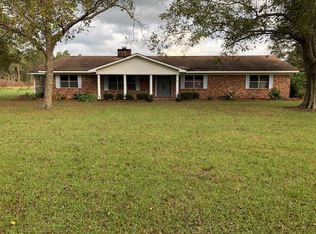167 S McDonald Rd, Waycross, GA 31503