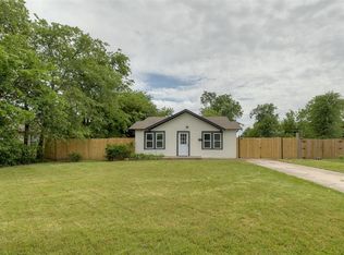 3524 NW 21st St, Oklahoma City, OK 73107