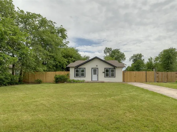 3524 NW 21st St, Oklahoma City, OK 73107