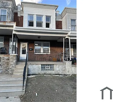 241 W Champlost St #1 — Photo 2