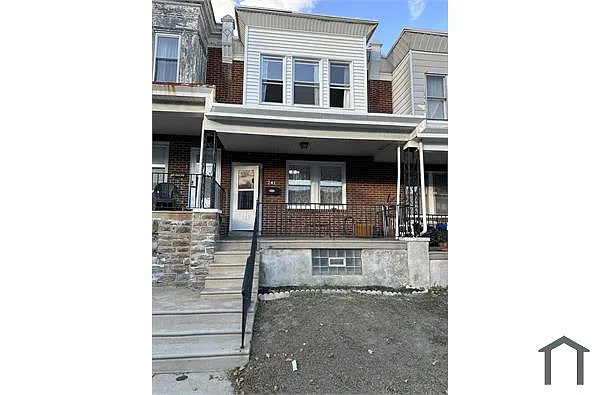 Building Photo - 241 W Champlost St #1