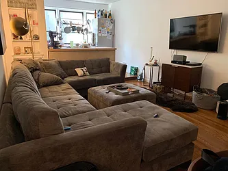 Rented by J. Brett Realty