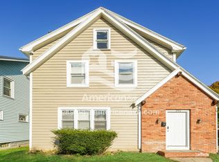 206 Grafton St, Rochester, NY 14621