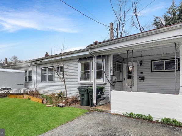 22 Johnson Ave, Coatesville, PA 19320
