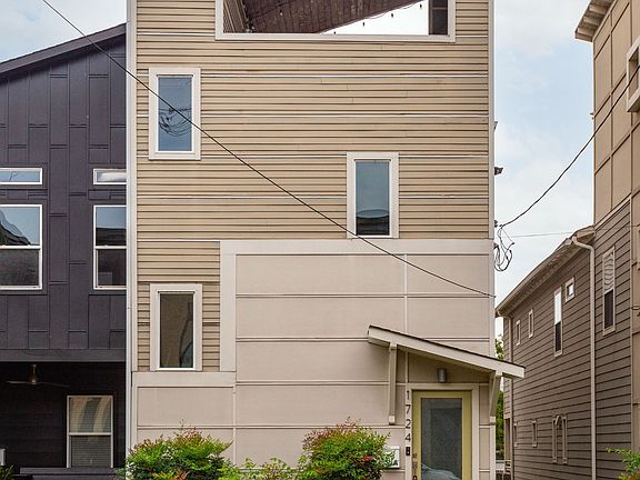 2nd image of 1724 6th Ave N #A