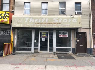 659 Flushing Ave, Brooklyn, NY 11206