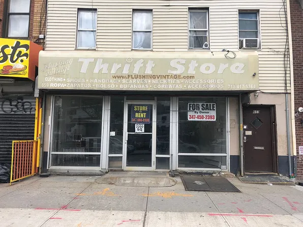 659 Flushing Ave, Brooklyn, NY 11206