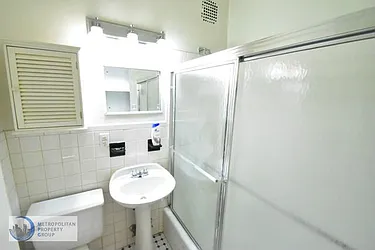 Rented by Metropolitan Property Group