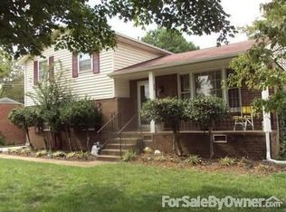 352 Ash Grove Dr, Nashville, TN 37211