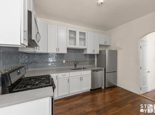 598 Eastern Pkwy #2, Brooklyn, NY 11225