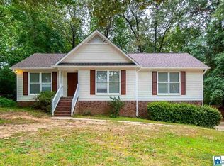 111 Top O Tree Ln, Birmingham, AL 35244