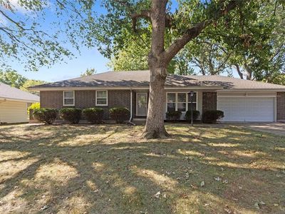 807 NW 11th St, Blue Springs, MO, 64015