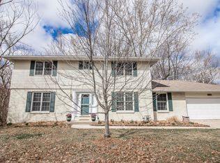 3201 Kohler Cir, Columbia, MO 65203