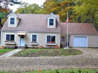 9 Myrna Dr, Marlborough, CT 06447