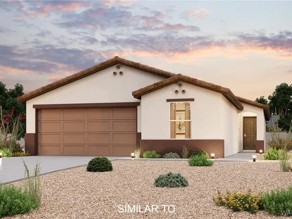 3547 E Andrea Dr, Kingman, AZ 86409