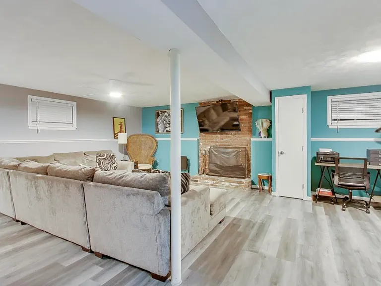 1008 Tracy Dr — Photo 5