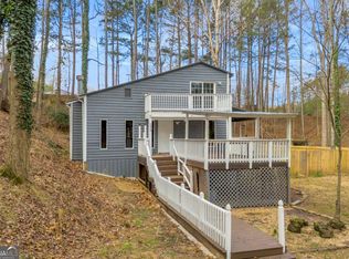 1370 Eaglecreek Trl, Cumming, GA 30041