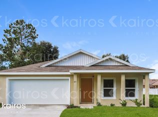 80 Pheasant Dr, Palm Coast, FL 32164