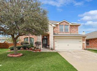 308 Grand Highlands Dr, Wylie, TX 75098