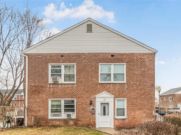 25 Hilltop Acres #25, Yonkers, NY 10704