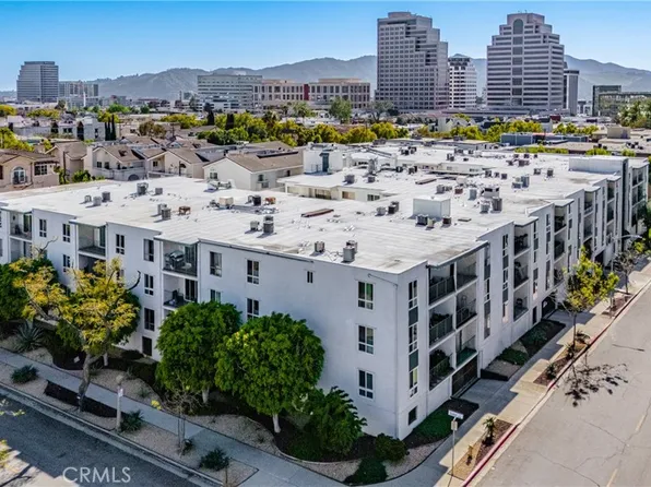500 Jackson Pl Unit 118, Glendale, CA 91206