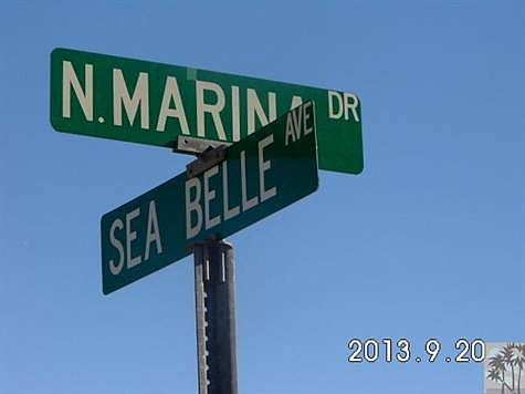 2nd image of 2572 N Marina Dr