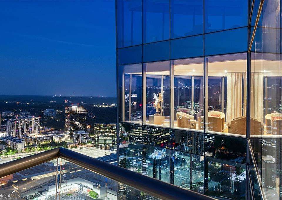 1st image of 3344 Peachtree Rd NE Unit 4102