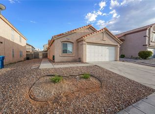 9333 Red Rose Ave, Las Vegas, NV 89129