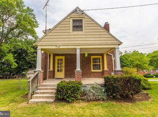 11800 Clearview Rd, Hagerstown, MD 21742