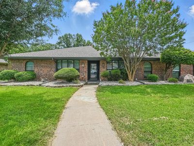 1020 Auburn Dr, Arlington, TX, 76012