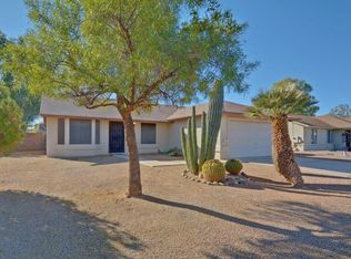 1273 E Avenida Kino, Casa Grande, AZ 85122