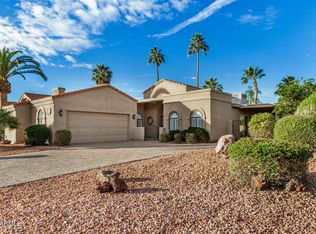 10938 E Bellflower Dr, Sun Lakes, AZ 85248