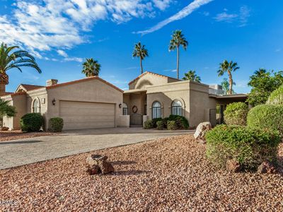 10938 E Bellflower Dr, Sun Lakes, AZ, 85248