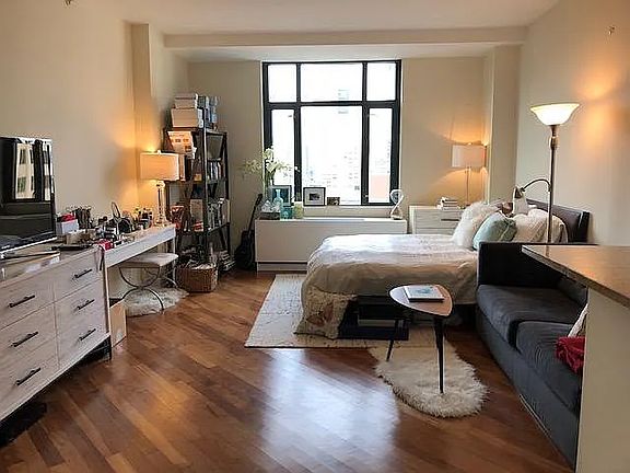3rd image of 105 Greene St APT 1008