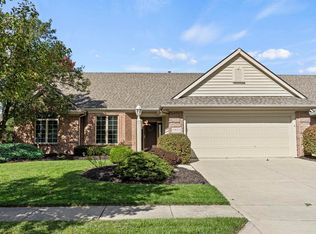 10624 Summerhill Pl, Fort Wayne, IN 46814