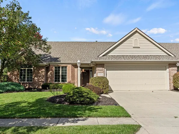 10624 Summerhill Pl, Fort Wayne, IN 46814