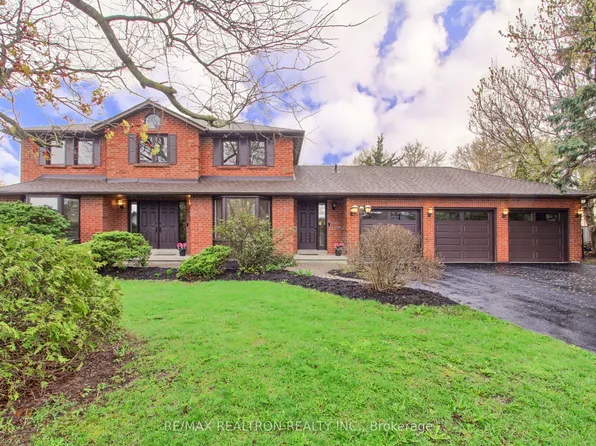 44 Ward Ave, East Gwillimbury, ON L0G 1V0