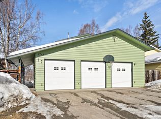 1713 Northwestern Ave, Anchorage, AK 99508