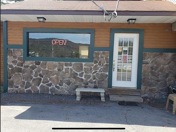 main office