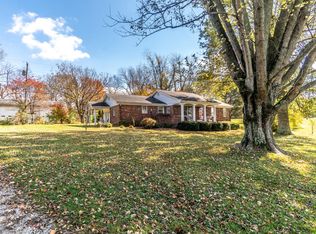3631 Berea Rd, Richmond, KY 40475