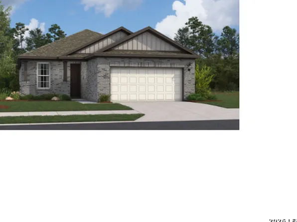 15513 Salmon Spring, San Antonio, TX 78253