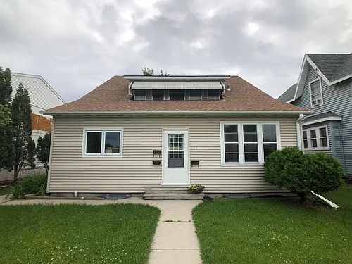 Darin Johnson Triplex Photo 1 Darin Johnson Triplex Photo 1