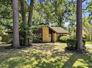 2218 Silver Falls Dr, Humble, TX 77339