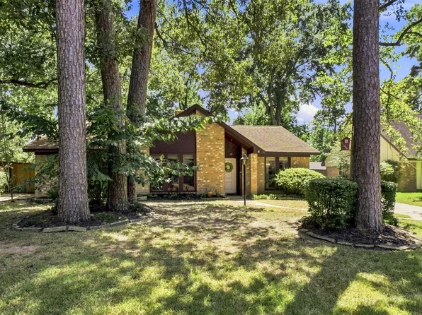 2218 Silver Falls Dr, Humble, TX 77339