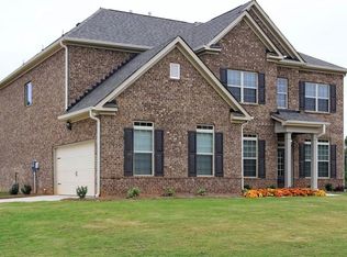 10 Halter Ct, Covington, GA 30016