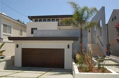 Drive up to your new home!