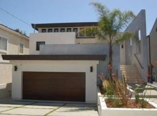 2504 N Poinsettia Ave, Manhattan Beach, CA 90266