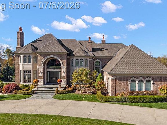 2nd image of 4650 Gatehouse Ct