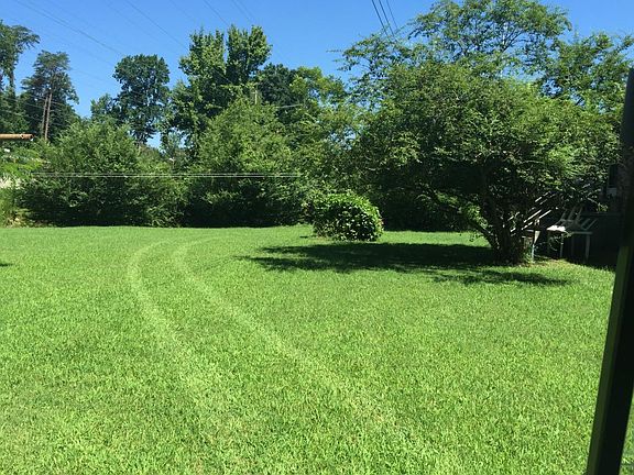 Open space